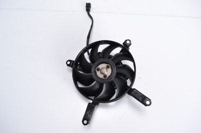 VENTILADOR DEL RADIADOR YAMAHA TDM 900  