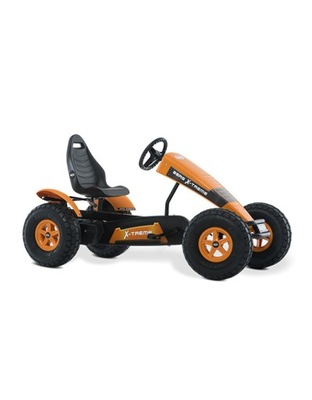 BERG XXL X-TREME BFR | GOKART 5+