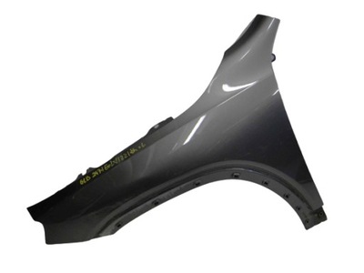 Mercedes glb x247 247 крыло передний левый перед фото №1