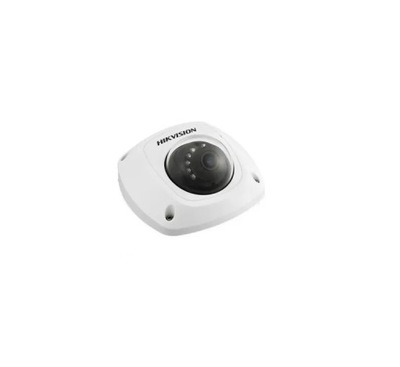 KAMERA HIKVISION IN/OUTDOOR 2.8MM