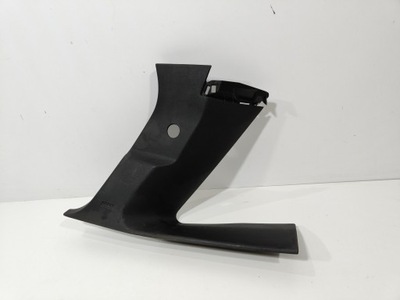 Peugeot 5008 ii защита стойка левый задняя 9816159977 фото №1