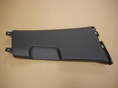 Vw golf 8 viii защита стойка правая 5h0867292 фото №1