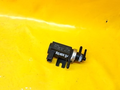 Клапан вакууму galaxy i 1,9tdi 1h0906627 фото №1