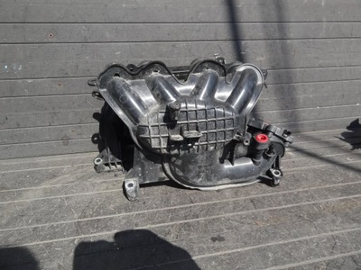 Ford ka+ 2017 1,2 колектор всмоктуючий оригінал фото №1