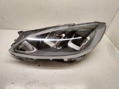 Ford kuga mk3 full led лампа лівий перед lv4b13e015cd фото №1