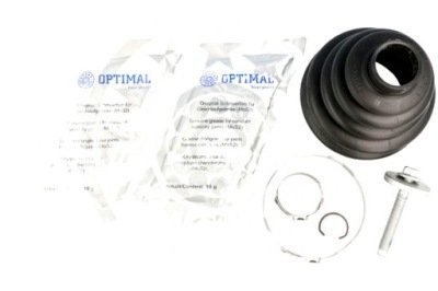 Optimal захист шарнір привідного wew фото №1