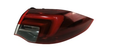 FARO DERECHA PARTE TRASERA OPEL INSIGNIAB 17-21 DIODO LUMINOSO LED 39125836  