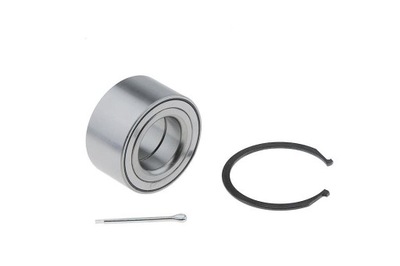 Набор подшипник колеса перед hyundai accent rio 2014- фото №1