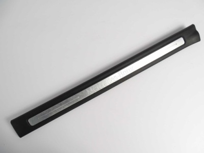 Mercedes w169 w245 молдинг порог левый перед фото №1