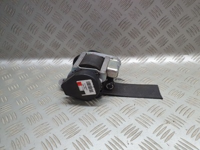 Pas натягувач лівий opel astra j фото №1