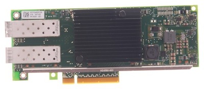 Kontroler Intel Dell X710-Da2 DualPort 10Gbps HBA 0G54KD