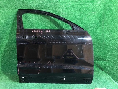 Двері праве передні перед volvo xc60 ii фото №1