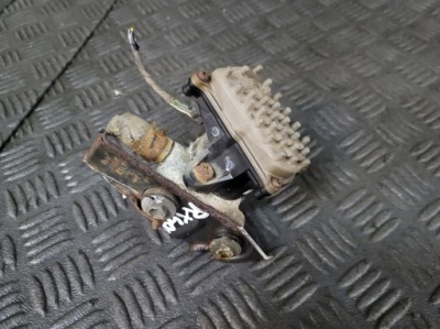 Насос помпа масла коробки lexus rx ii rx400 h 400 3.3 v6 фото №1