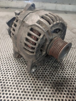 Генератор opel vectra c 0986046260 фото №1