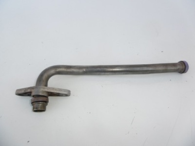 Шланг трубка масла renault magnum dxi фото №1