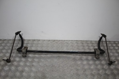 Стабилизатор перед traveller expert iii 3 фото №1