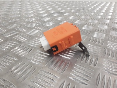 2009 toyota prius ecu 8597047020 фото №1