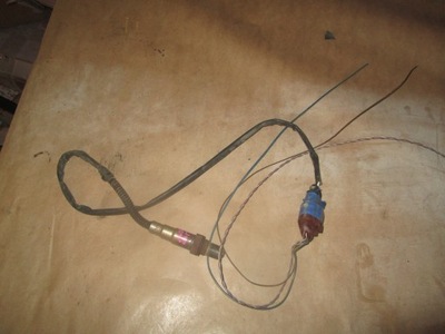 Датчик лямбда audi a3 8l 1.8 apg фото №1