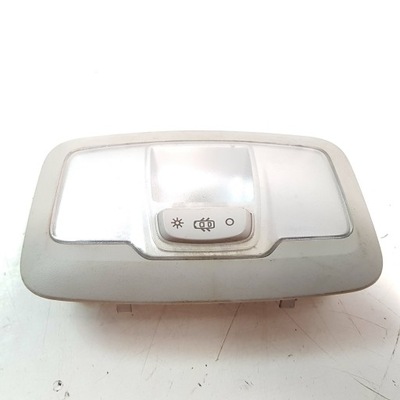 Лампа освітлення салону c3 aircross 96781443 фото №1