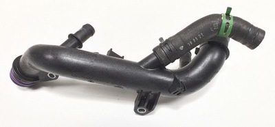 Wąż труба wody dacia sandero iii 1.0 tce 210471273r фото №1