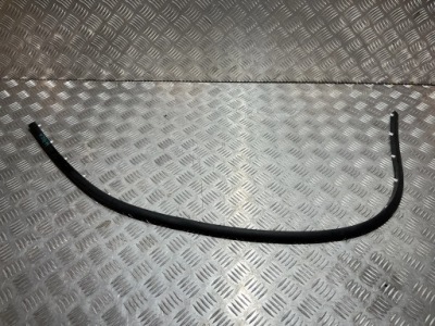 Прокладка капот renault symbioz 24- фото №1