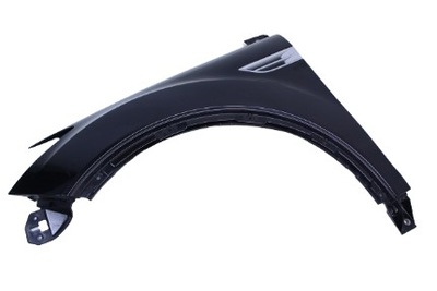 Крыло левый перед ford kuga i 10r. фото №1