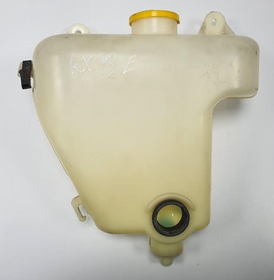 Бачок жидкость омывателя mazda rx-8 rx8 860141-396 фото №1