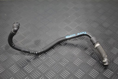 Wąż шланг wody stelvio фото №1