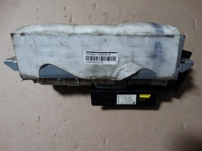 Idealna подушка подушка безопасности пассажира bentley 1 фото №1