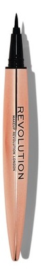 Makeup Revolution Eyeliner do oczu Flick