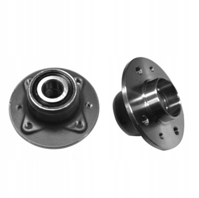 Подшипник ступица колеса задняя do renault safrane i 2.2 фото №1