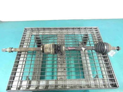 Приводной вал правая renault laguna iii 2.0 dci механическая коробка передач фото №1