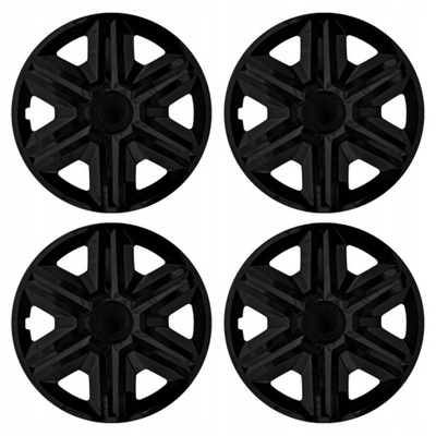 WHEEL COVERS 15 FOR VOLVO S60 V50 V40 V70 S40 XC  