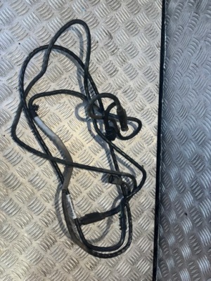 Шланг adblue c3 iii 9826299780 фото №1