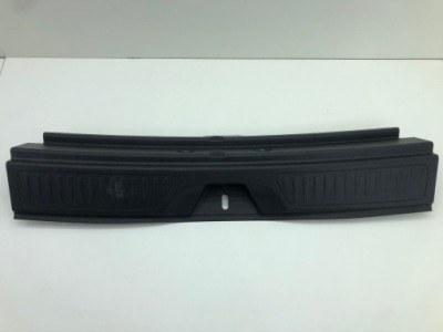 Mercedes w246 защита порог багажника a2466902361 фото №1