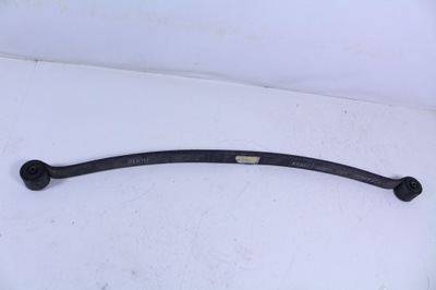 Рессора задняя задний щетка mercedes sprinter 906 w906 vw crafter фото №1