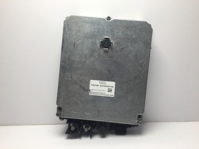 MERCEDES БЛОК УПРАВЛІННЯ МОДУЛЬ CONTROL UNIT A0009006920