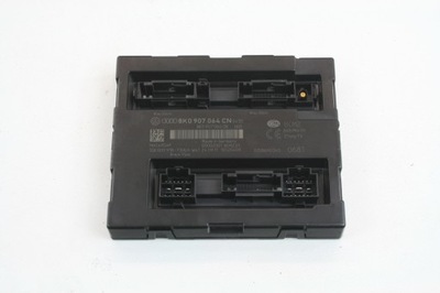 Модуль комфорту audi a4 b8 2.0 tdi 8k0907064cn фото №1