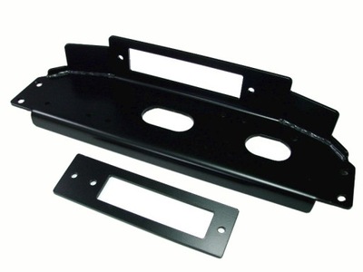 Плита pod лебёдка w бампер patrol gr y61 4x4 фото №1