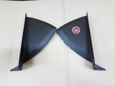 Ford focus mk3 захист панелі консолі права ліва фото №1