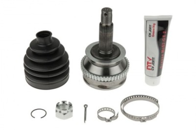 Шрус  наружный nty npz-hy-505 фото №1