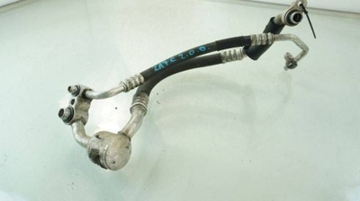 Opel zafira c 2.0 cdti шланг кондиціонера waz трубка фото №1