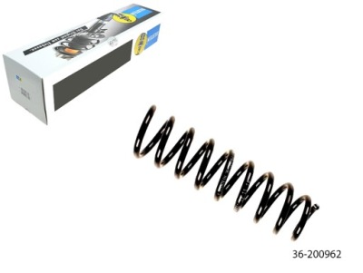 Bilstein пружина підвіска audi задня a4 1,8 1,8t фото №1