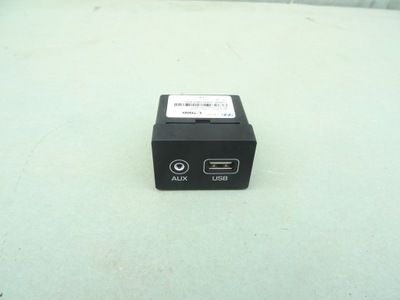 ГНІЗДА PORT USB AUX HYUNDAI 96120-C7000