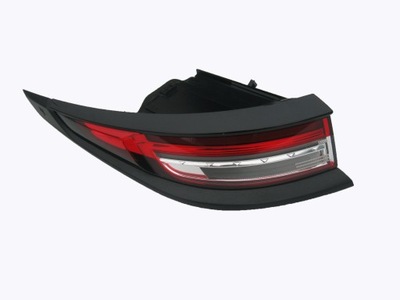 Лампа ліва задня задня led citroen ds3 crossback 17-20 eu фото №1