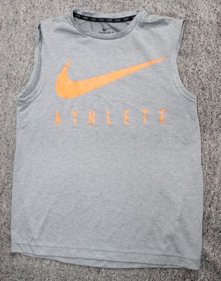 Nike Dri-Fit koszulka bezrękawnik r.L