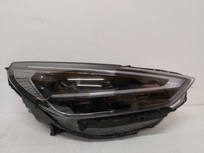 Лампа перед права hyundai i30 iii lift full led фото №1