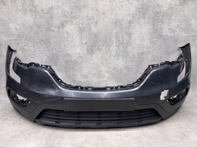 Бампер перед renault koleos ii фото №1