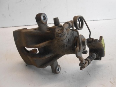 Суппорт тормозной левый задняя honda accord # фото №1