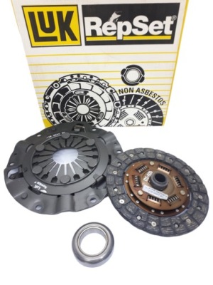 Набір зчеплення kpl luk suzuki alto i 1982 - 1984 фото №1